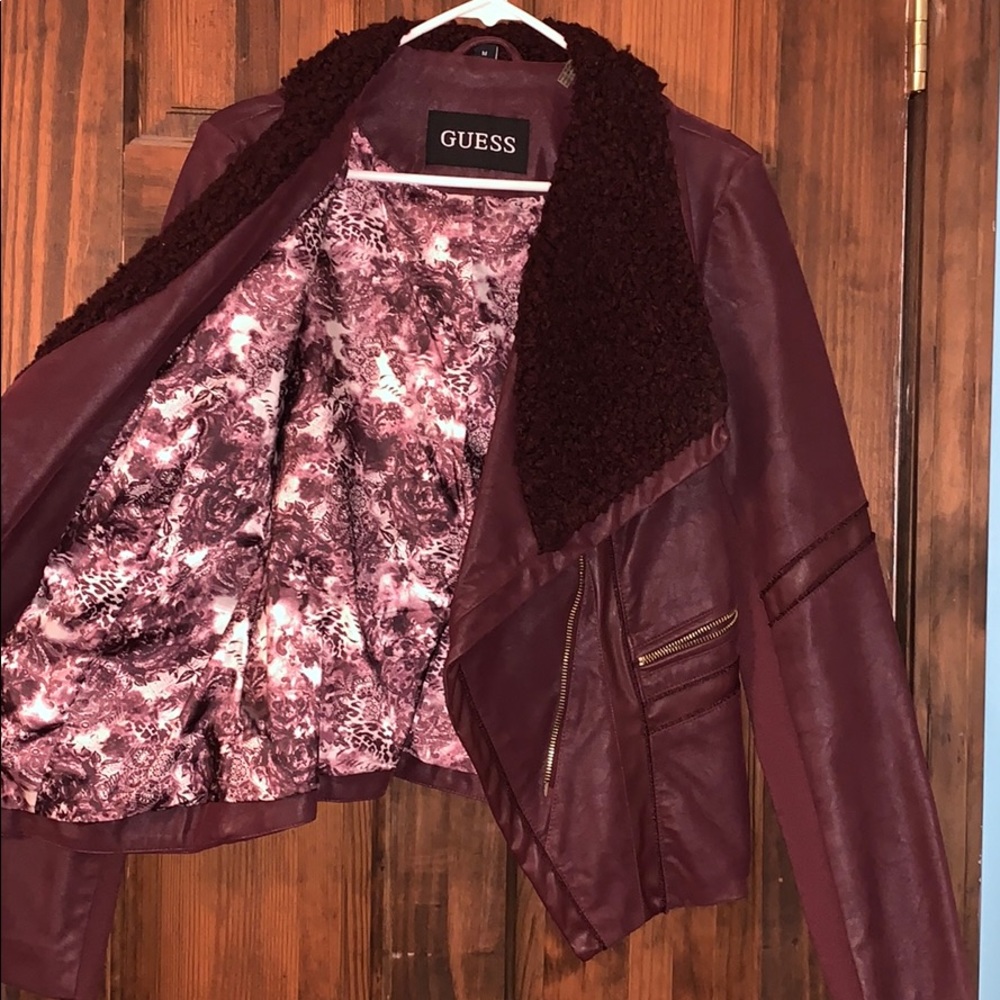 coat - Picture 3 of 3